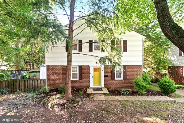 40 Hibiscus Ct #14-10, GAITHERSBURG, MD 20878