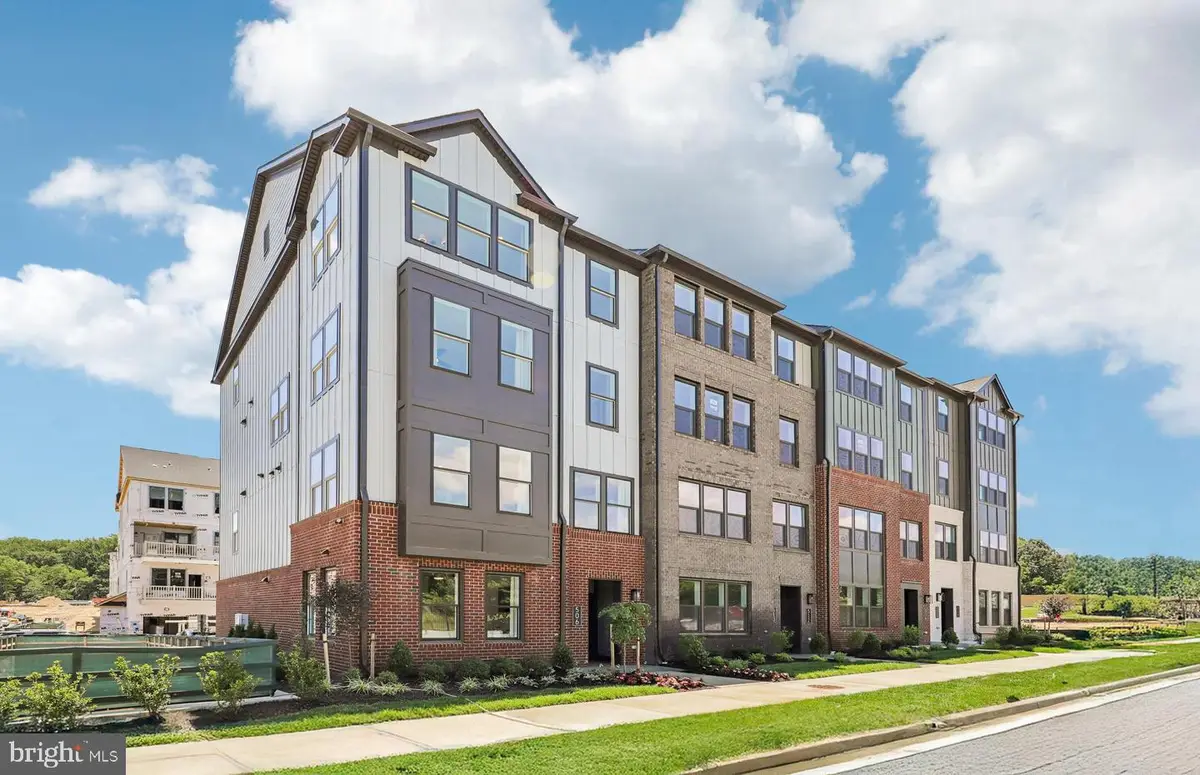 310 Legacy St, Gaithersburg, MD 20878 - #1