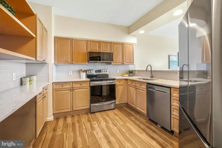 3210 N Leisure World Blvd #1014, Silver Spring, MD 20906 - #2