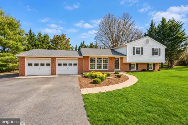 20917 Brooke Knolls Rd, GAITHERSBURG, MD 20882