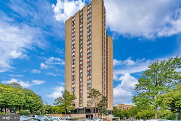 9701 Fields Rd #2501, GAITHERSBURG, MD 20878