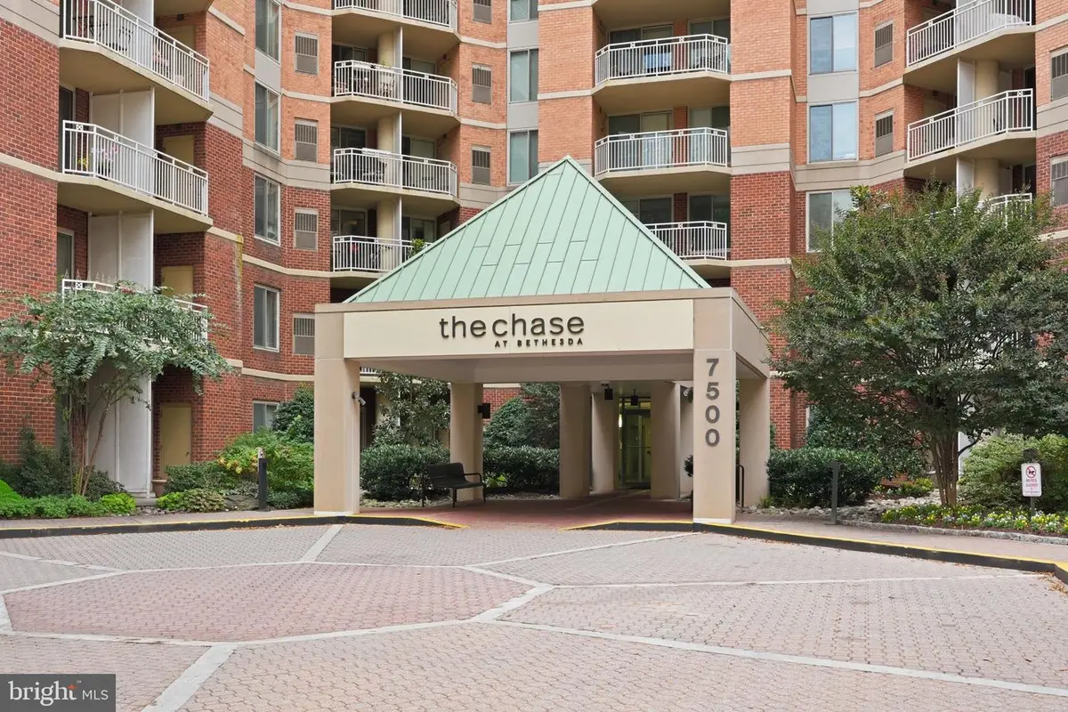 7500 Woodmont Ave #s619, Bethesda, MD 20814 - #1