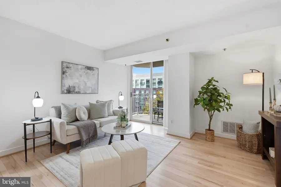 7500 Woodmont Ave #s619, Bethesda, MD 20814 - #3