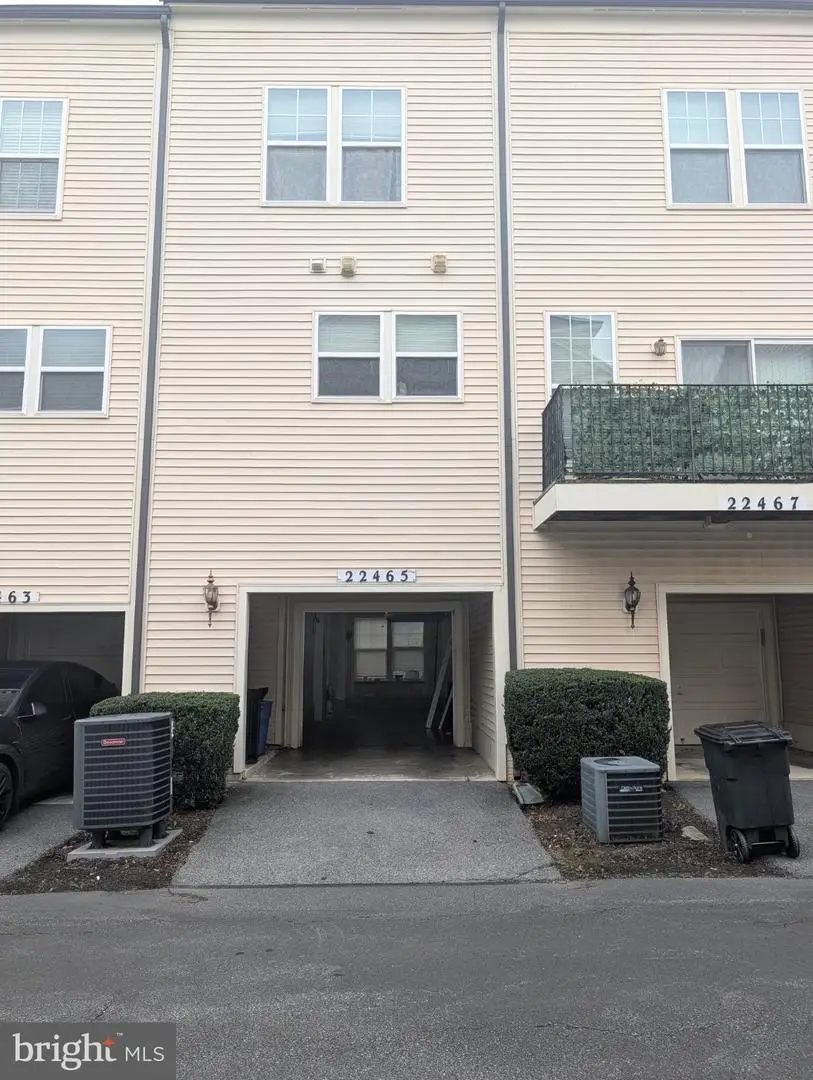 22465 Glenbow Way #2102, Clarksburg, MD 20871 - #2