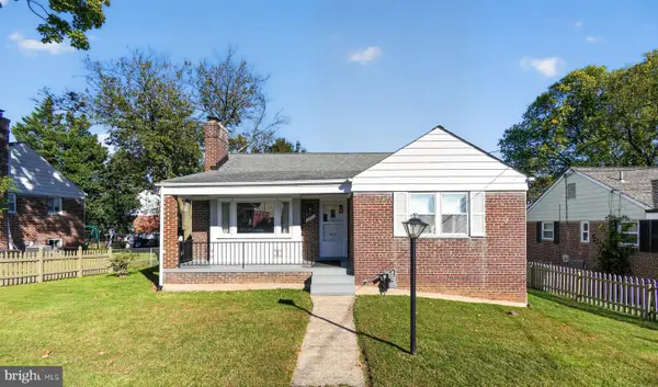 2303 Dennis Ave, SILVER SPRING, MD 20902