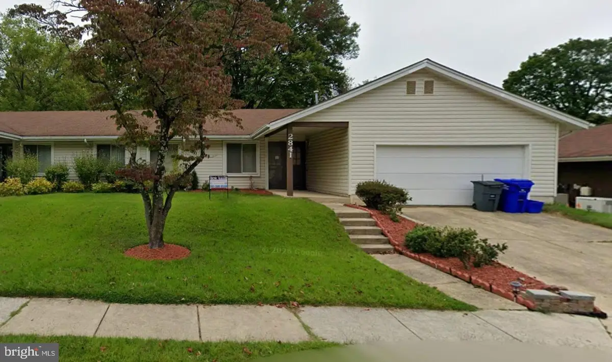 2841 Aquarius Ave, Silver Spring, MD 20906 - #1