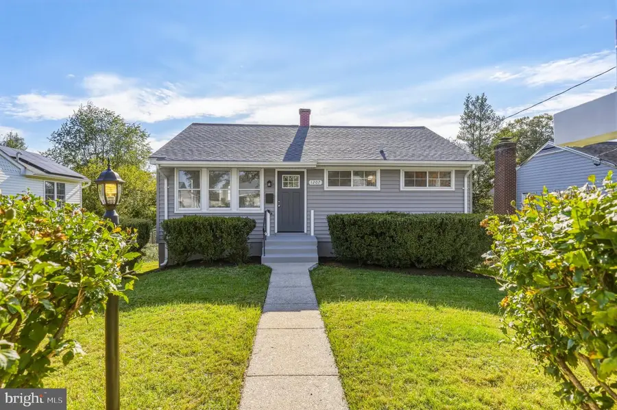 1207 Highwood Rd, Rockville, MD 20851 - #2