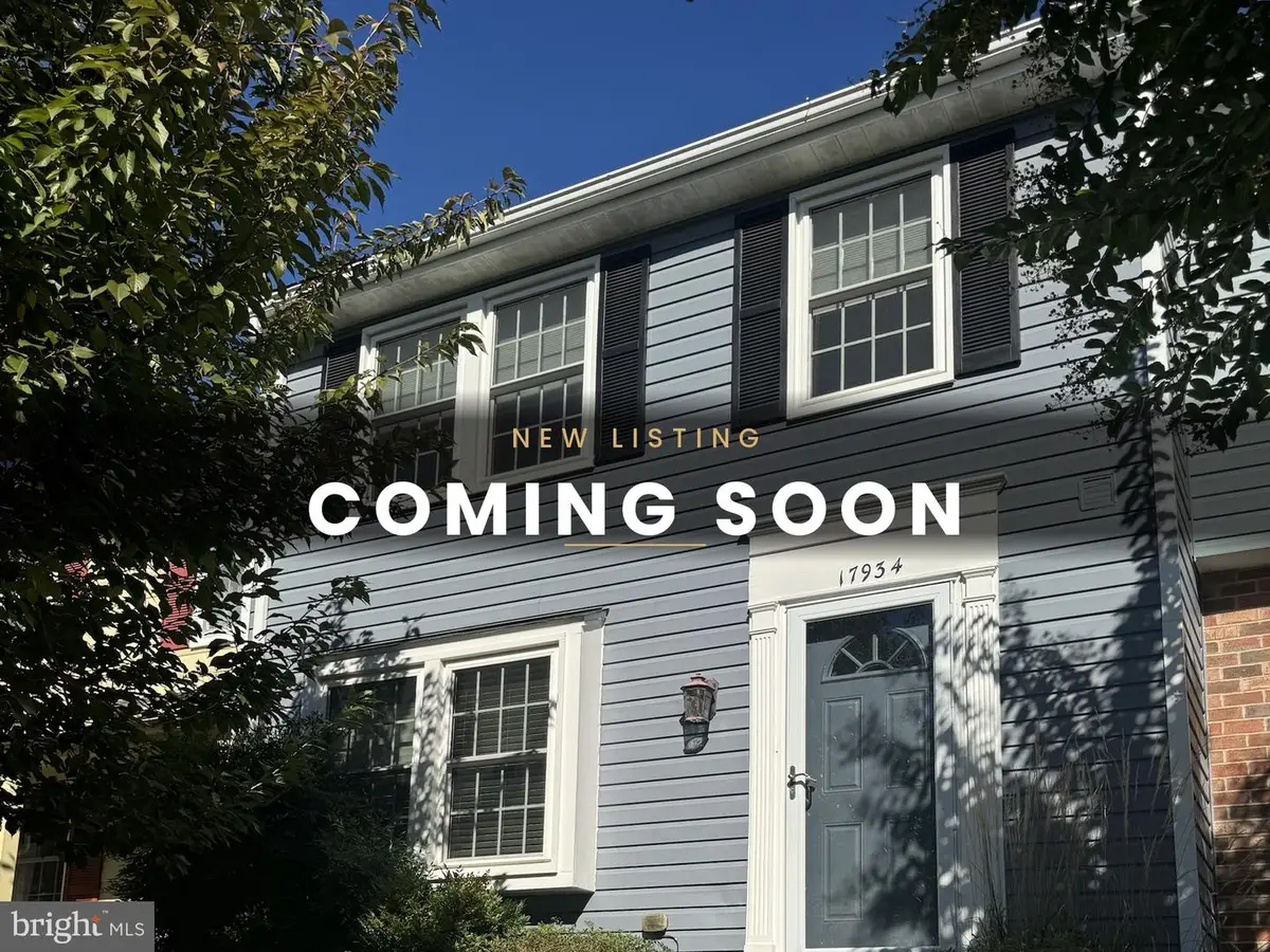 17934 Ashton Club Way, Ashton, MD 20861 - #1