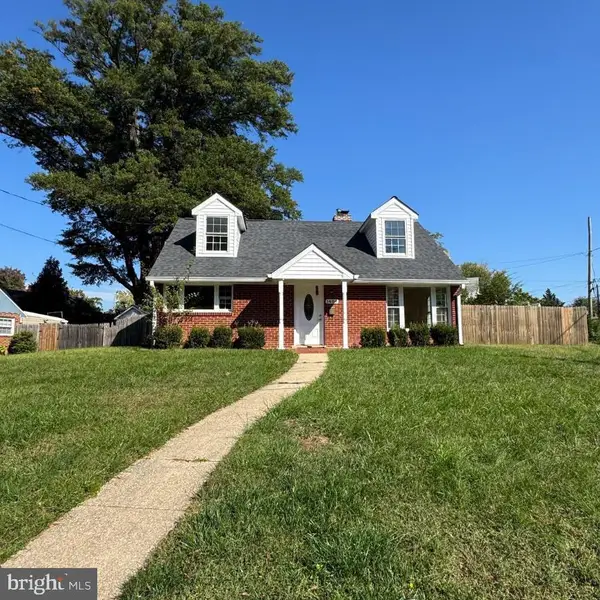 1404 Moffet Rd, SILVER SPRING, MD 20903