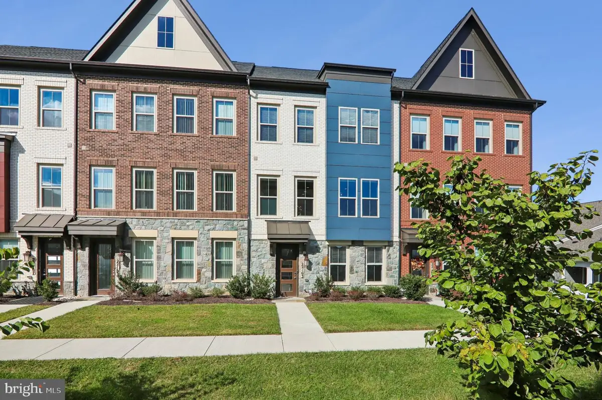 22163 Orchard Oriole Aly, Clarksburg, MD 20871 - #1