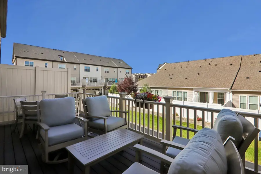 22163 Orchard Oriole Aly, Clarksburg, MD 20871 - #3