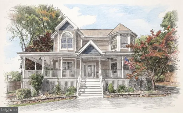 14712 Old Columbia Pike, BURTONSVILLE, MD 20866