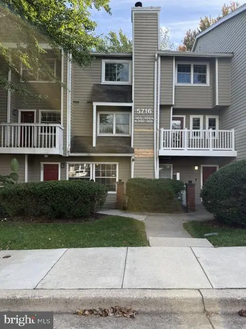 5716-160 Chapman Mill Dr #1503, ROCKVILLE, MD 20852