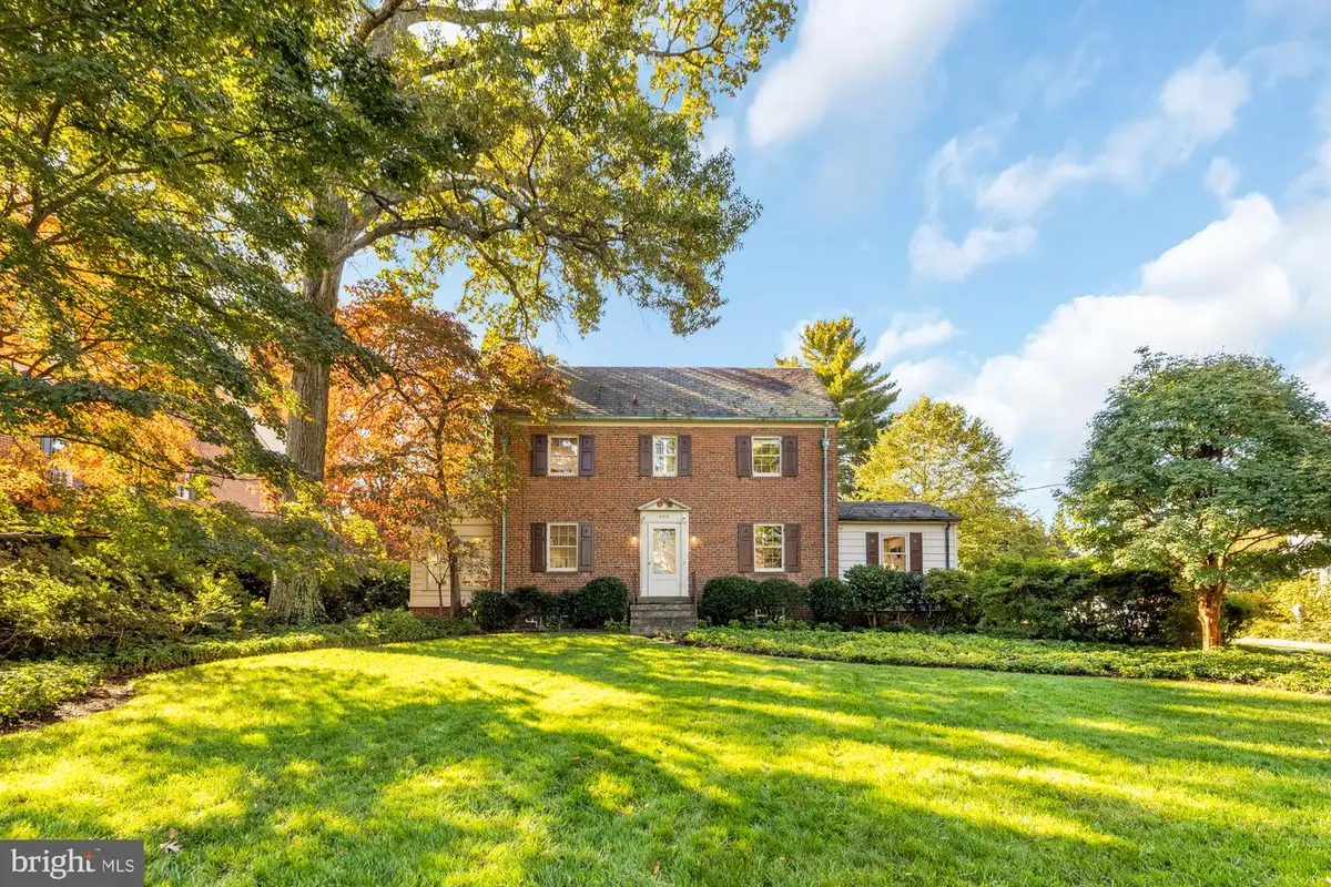 4216 Franklin St, Kensington, MD 20895 - #1