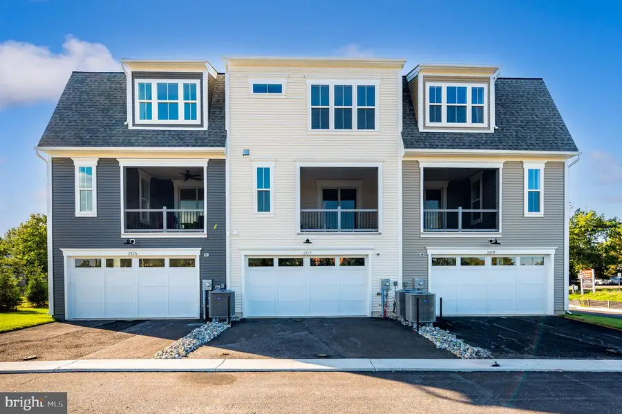 110 Allen Ln, Poolesville, MD 20837 - #2
