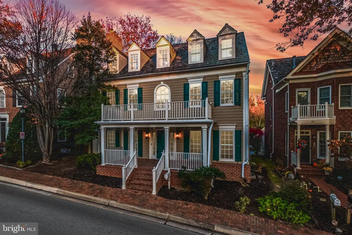 121 Selby St, Gaithersburg, MD 20878 - #1