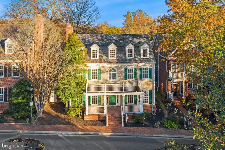 121 Selby St, Gaithersburg, MD 20878 - #2