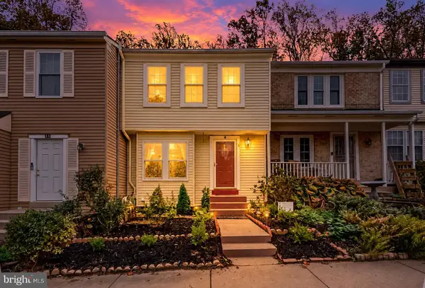 9 Long Green Ct, SILVER SPRING, MD 20906