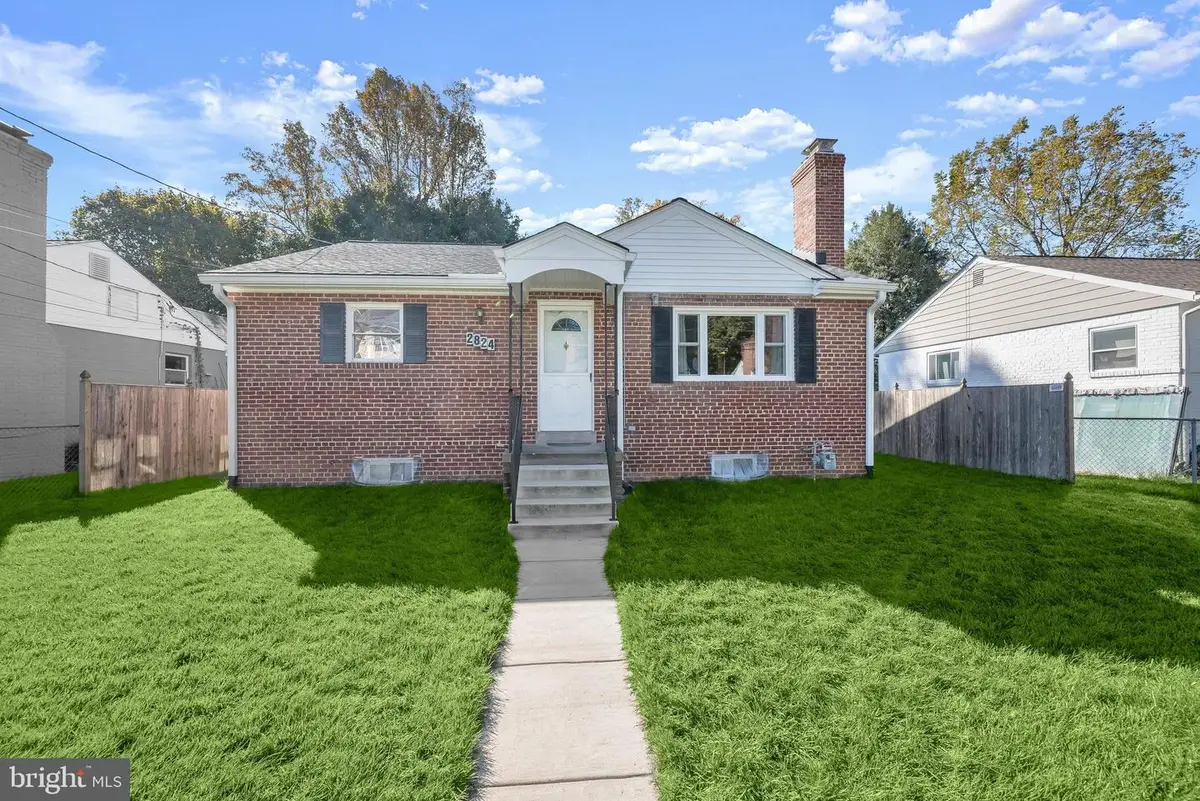 2824 Hardy Ave, Silver Spring, MD 20902 - #1