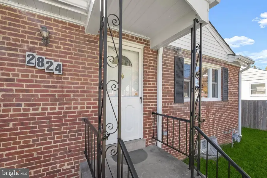 2824 Hardy Ave, Silver Spring, MD 20902 - #2