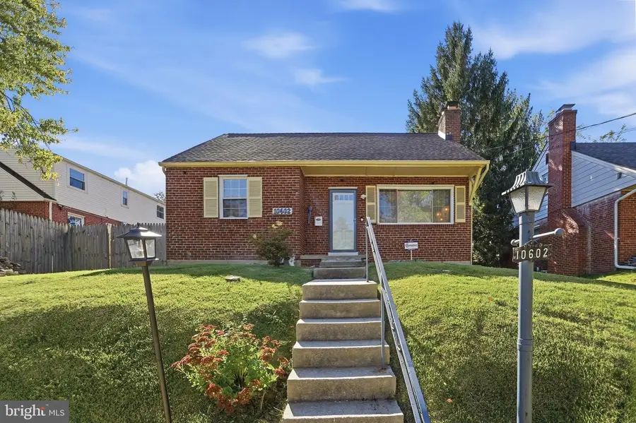 10602 Edgewood Ave, Silver Spring, MD 20901 - #2