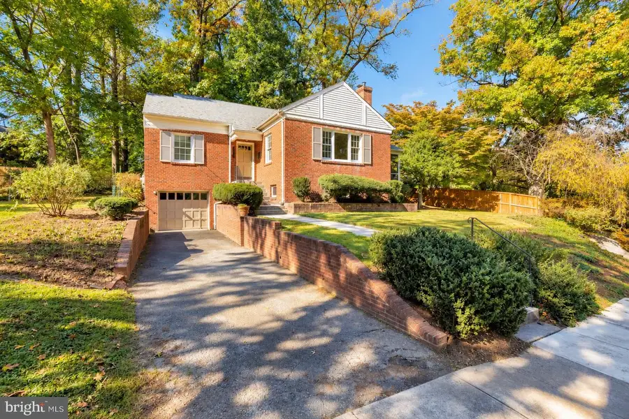 9204 Wilmer St, Silver Spring, MD 20901 - #2