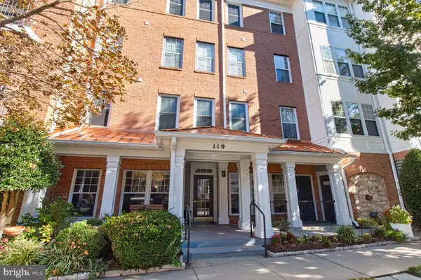 110 Chevy Chase St #101, GAITHERSBURG, MD 20878
