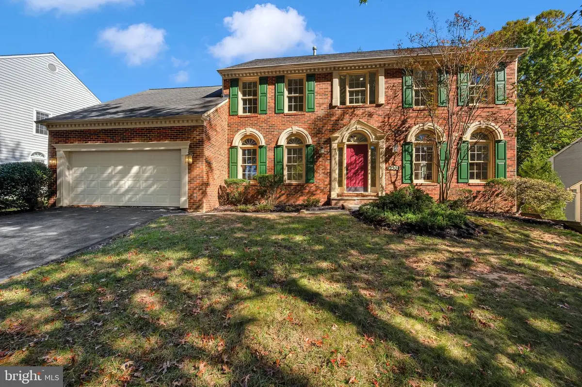 12304 Turley Dr, North Potomac, MD 20878 - #1