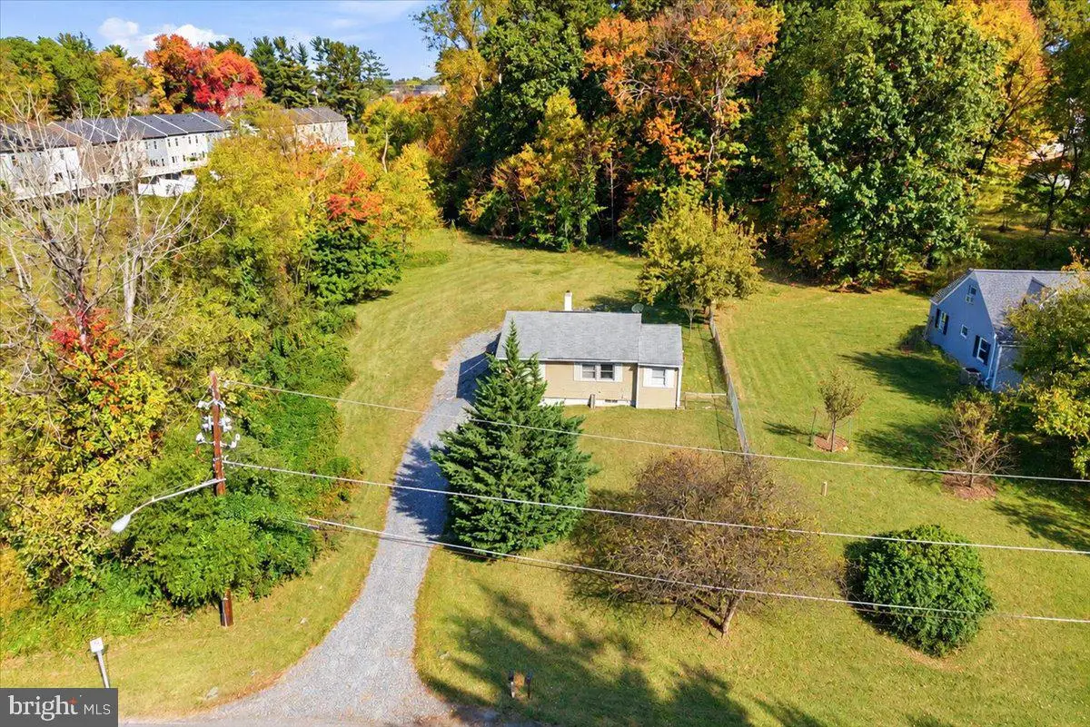 9605 Stewartown Rd Ne, Montgomery Village, MD 20886 - #1