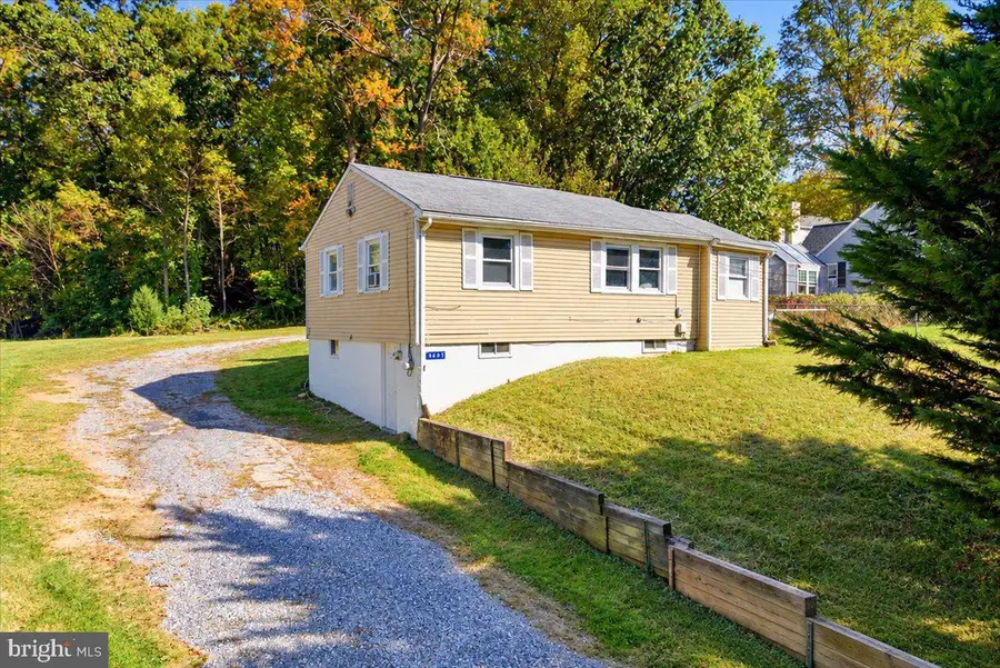 9605 Stewartown Rd Ne, Montgomery Village, MD 20886 - #3