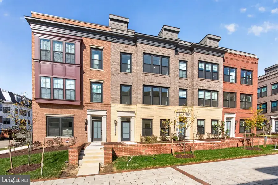 5031 Dulcet Dr #coltrane 92, Kensington, MD 20895 - #2