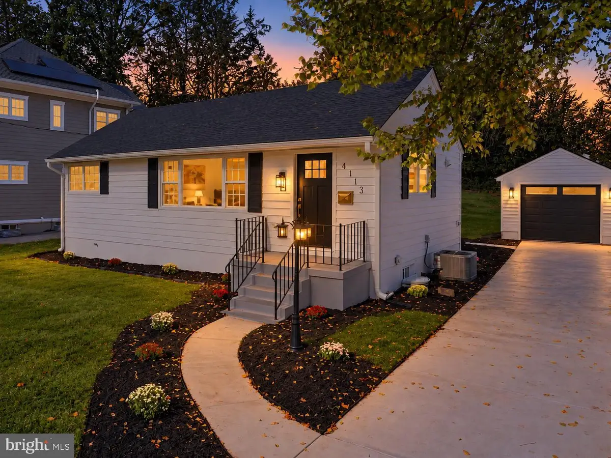 4113 Knowles Ave, Kensington, MD 20895 - #1