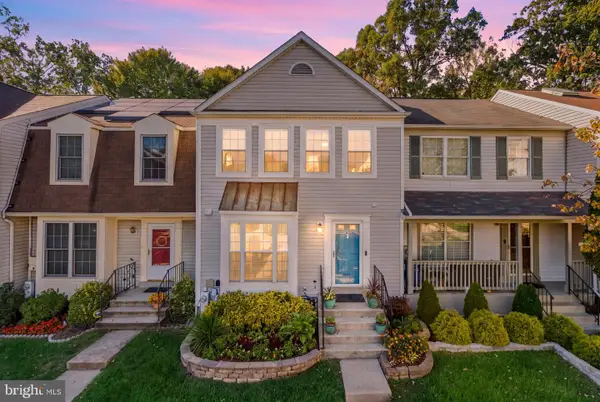 4026 W Wood Swallow Ct, BURTONSVILLE, MD 20866