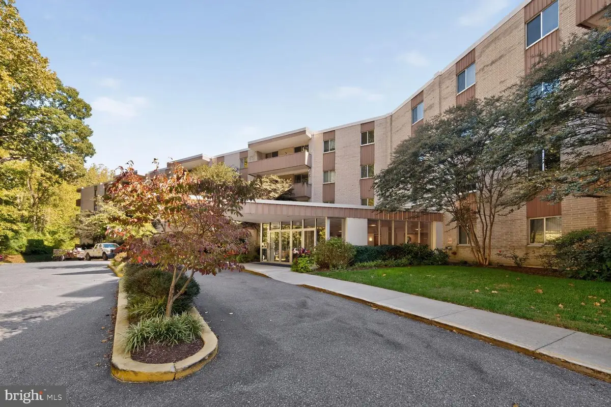 7505 Democracy Blvd #a-422, Bethesda, MD 20817 - #1