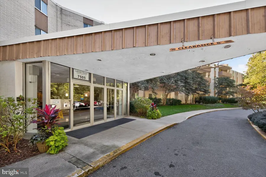 7505 Democracy Blvd #a-422, Bethesda, MD 20817 - #2