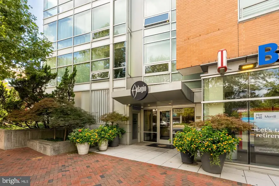 6820 Wisconsin Ave #5013, Bethesda, MD 20814 - #3