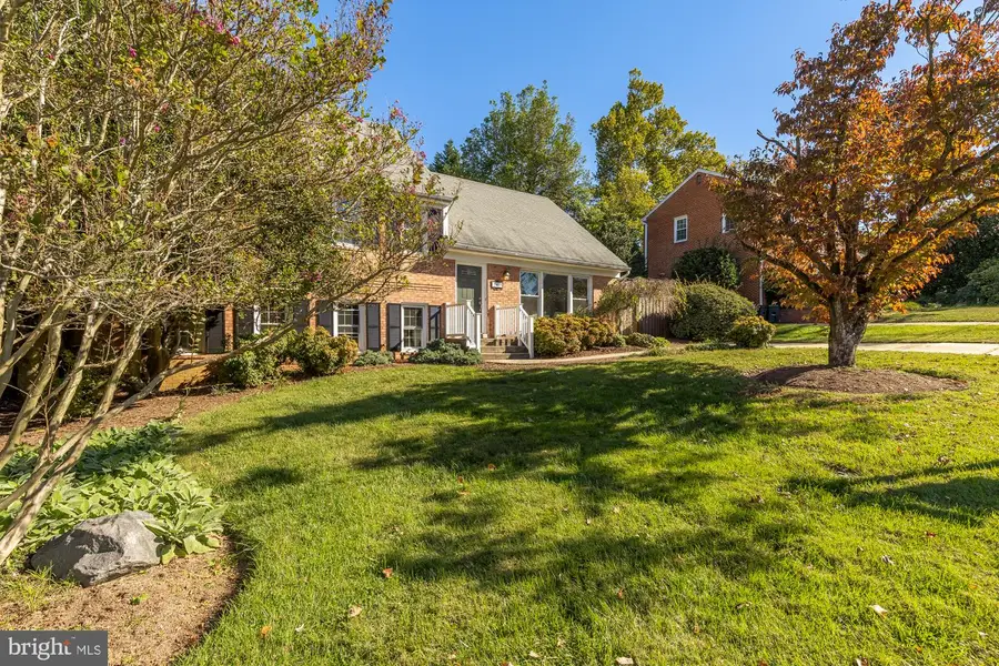 4403 Dresden St, Kensington, MD 20895 - #2