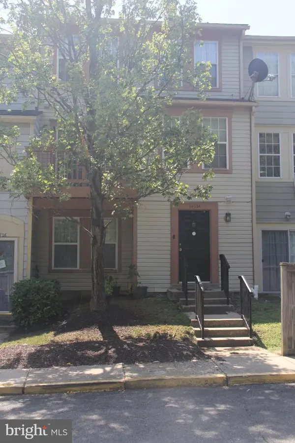 14724 Valiant Ter #14-150, BURTONSVILLE, MD 20866