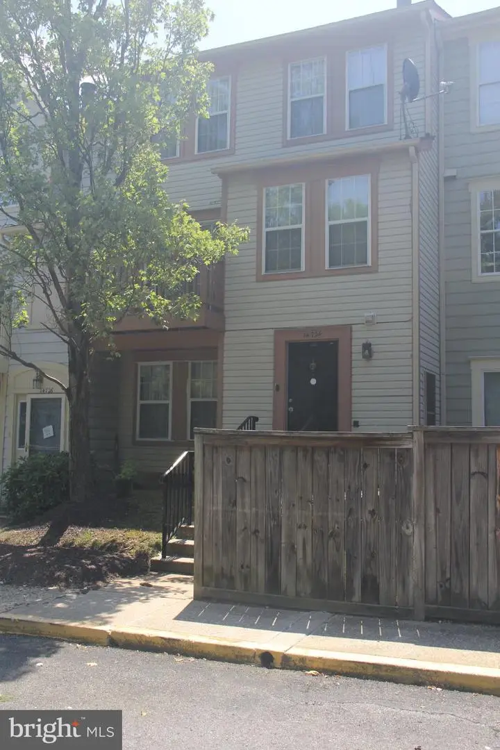 14724 Valiant Ter #14-150, Burtonsville, MD 20866 - #2