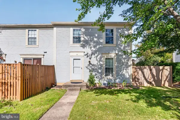 15 Valleyfield Ct, SILVER SPRING, MD 20906