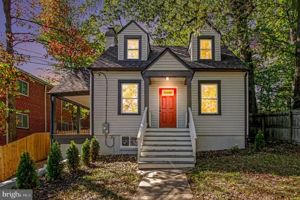 611 Ethan Allen Ave, TAKOMA PARK, MD 20912