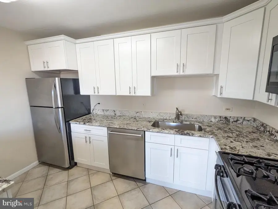 8315 N Brook Ln N #2-601, Bethesda, MD 20814 - #2