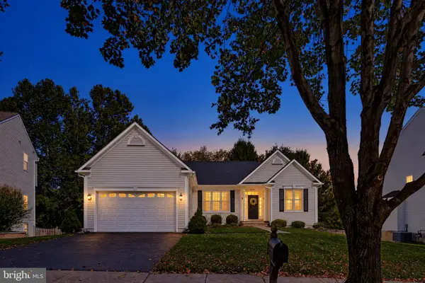 9707 Hickory Spring Ln, DAMASCUS, MD 20872