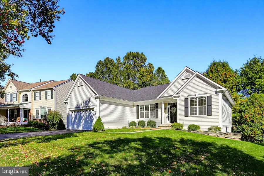 9707 Hickory Spring Ln, Damascus, MD 20872 - #2