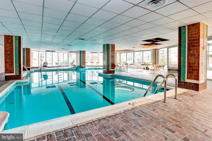 4601 Park Ave #815q, Chevy Chase, MD 20815 - #2