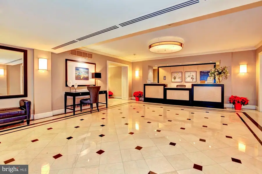 4601 Park Ave #815q, Chevy Chase, MD 20815 - #3