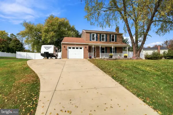 7708 Yellowstone Way, DERWOOD, MD 20855