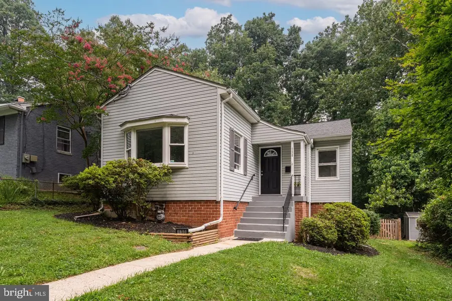130 Whitmoor Ter, Silver Spring, MD 20901 - #2