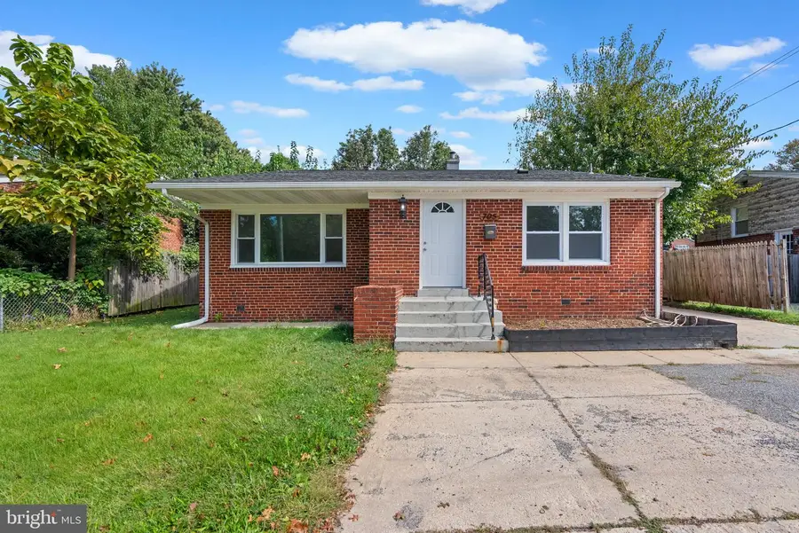 705 University Blvd W, Silver Spring, MD 20901 - #2