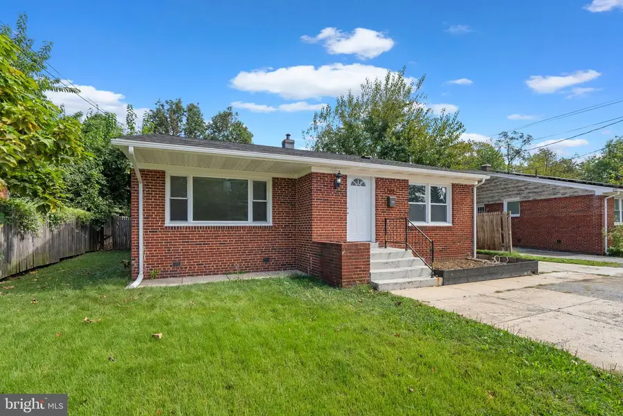 705 University Blvd W, Silver Spring, MD 20901 - #3
